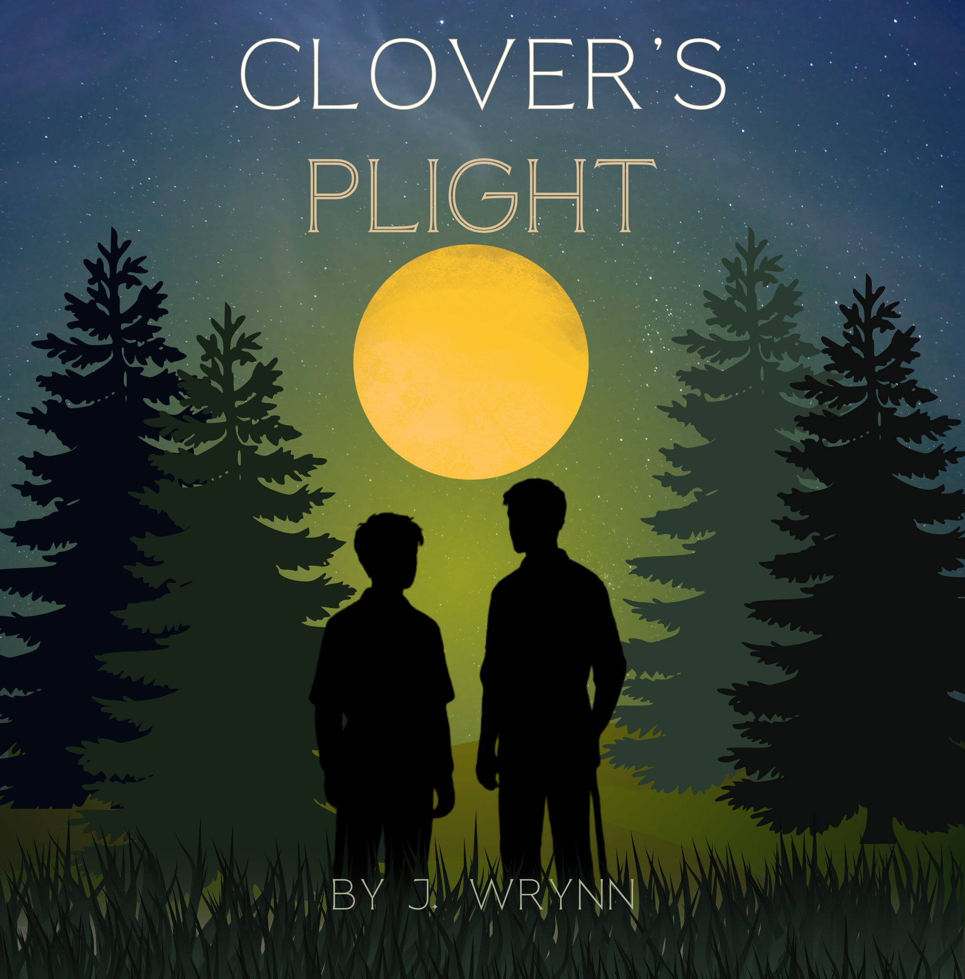 Clover's Plight